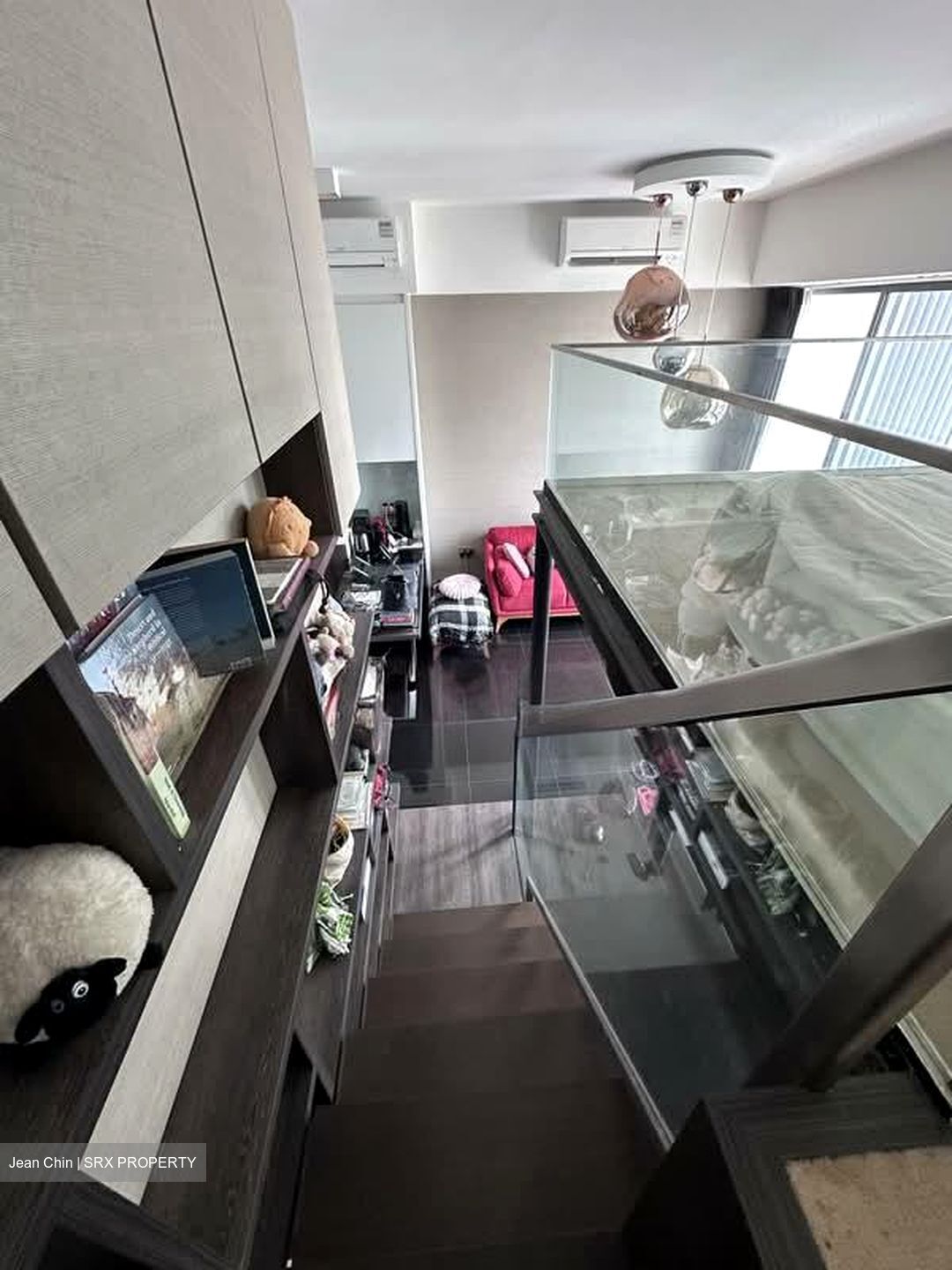The Hillier (D23), Apartment #605291881